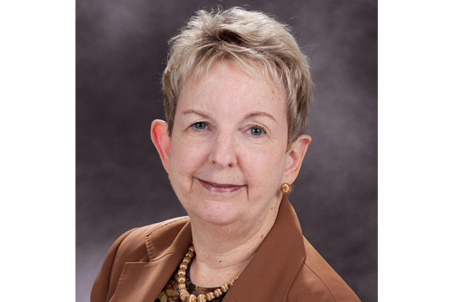 Valerie Guild headshot