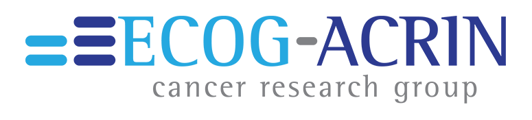 ECOG-ACRIN Cancer Research Group logo